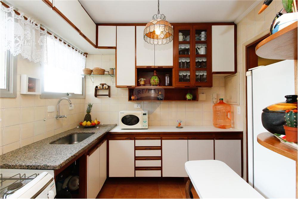 Apartamento - Alugar - São Paulo , São Paulo - 8 - 601971018-1256