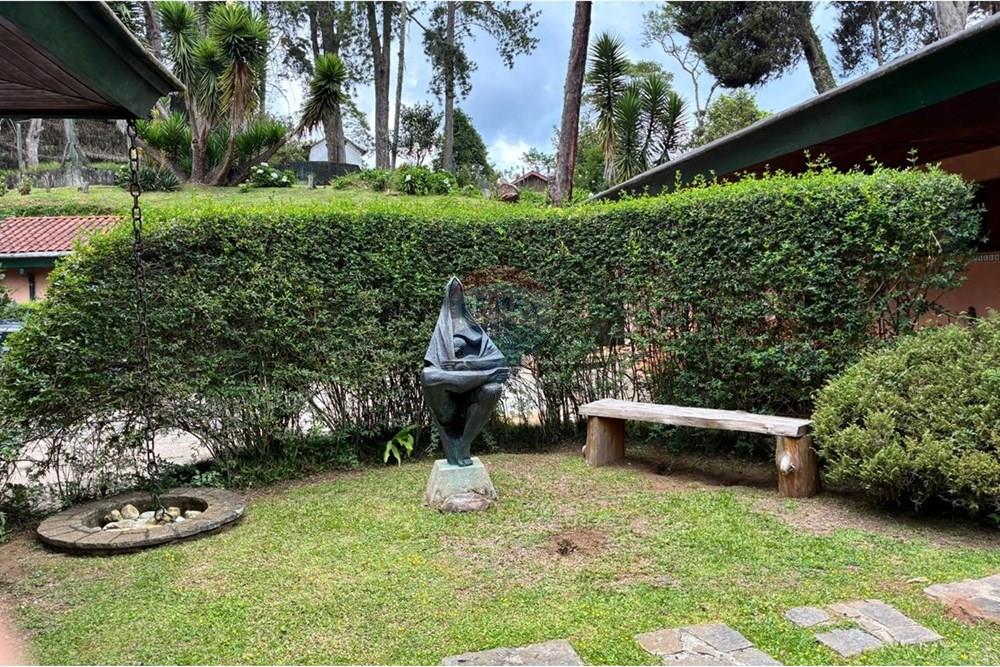 Chácara, 6 quartos, 7 hectares - Foto 42