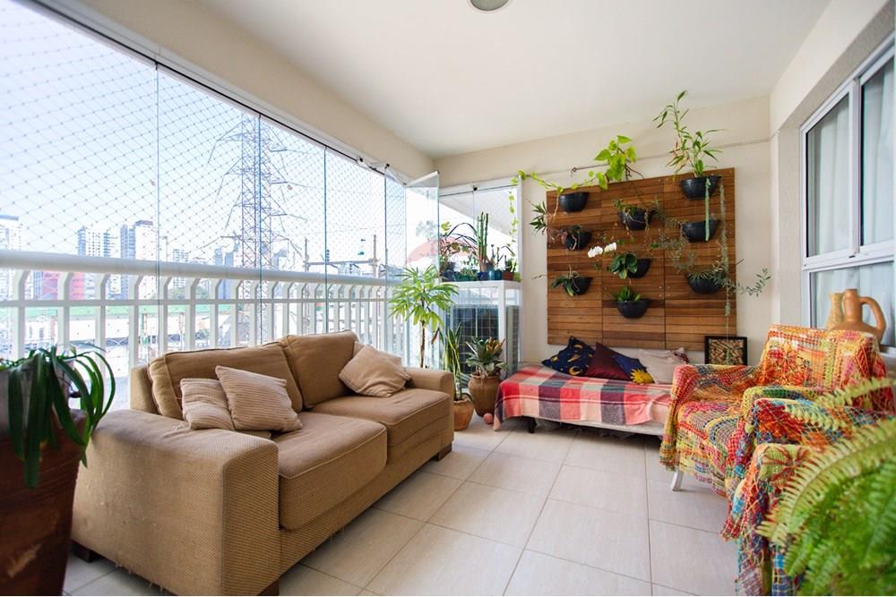 Apartamento - Venda - São Paulo , São Paulo - IMG_9307.jpg - 601081042-66