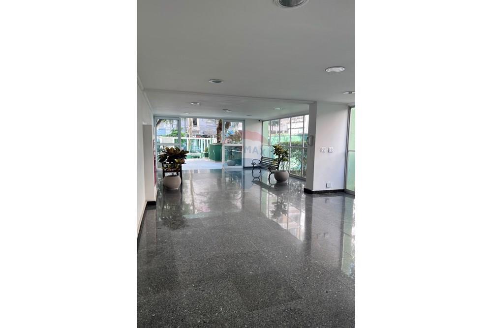 Apartamento - Alugar - São Paulo , São Paulo - IMG_7217.JPG - 601471030-31