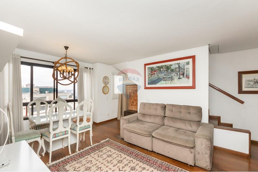 Cobertura - Venda - São Paulo , São Paulo - 02geral_021.jpg - 601331016-36