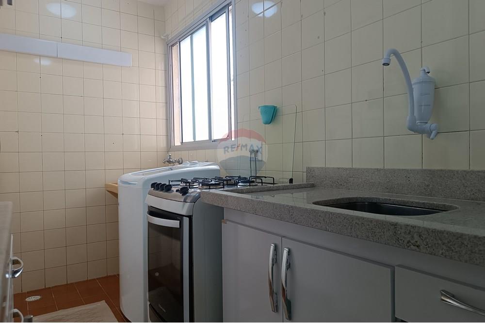 Apartamento - Venda - São Paulo , São Paulo - cozinha 4.jpg - Cozinha - 601311038-16