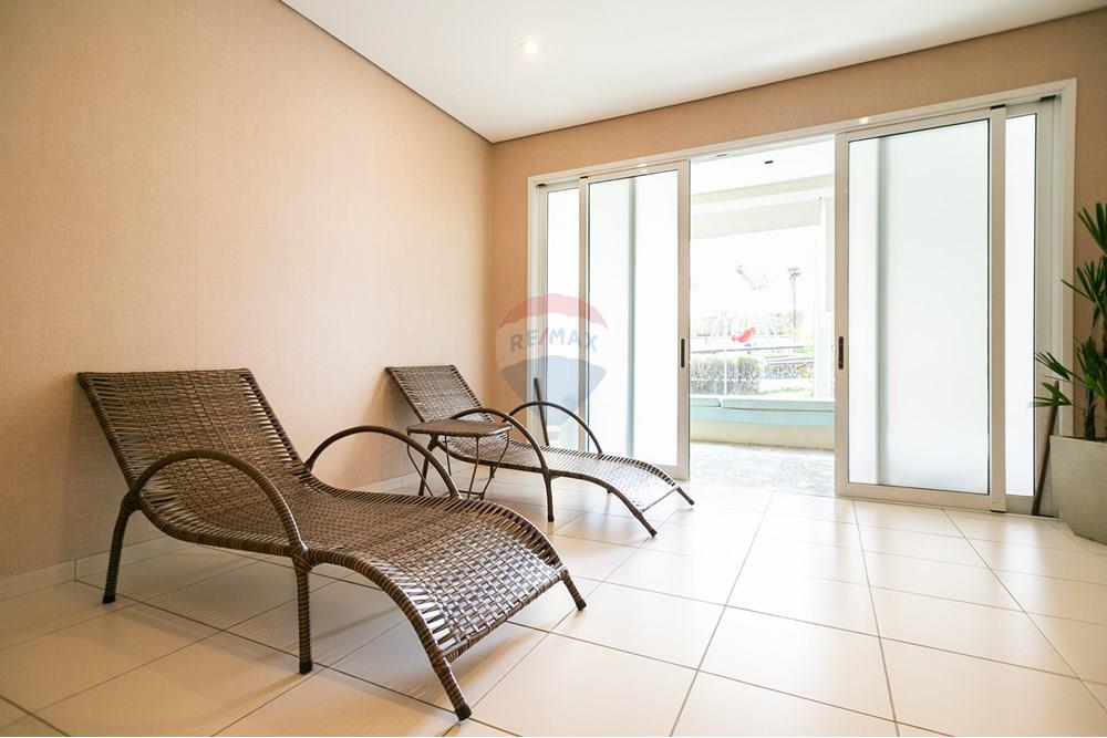 Apartamento - Alugar - São Paulo , São Paulo - 02area-condominial015.jpg - 601081042-64