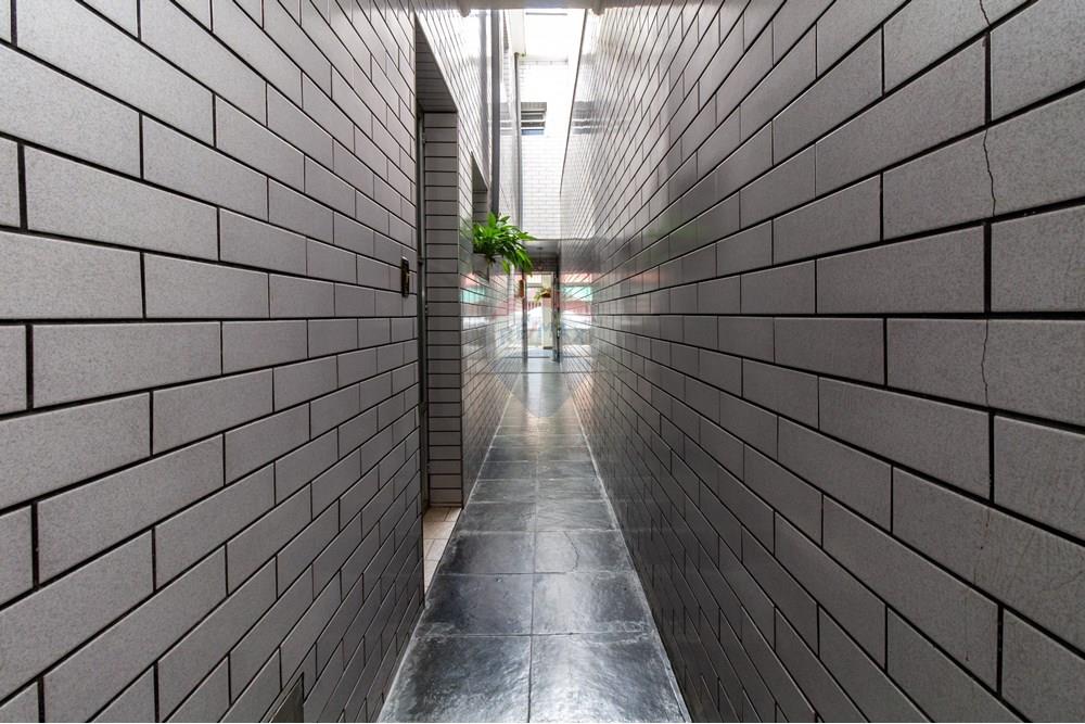 Sobrado - Venda - São Paulo , São Paulo - 20 CORREDOR LATERAL (2).jpg - 601261002-220