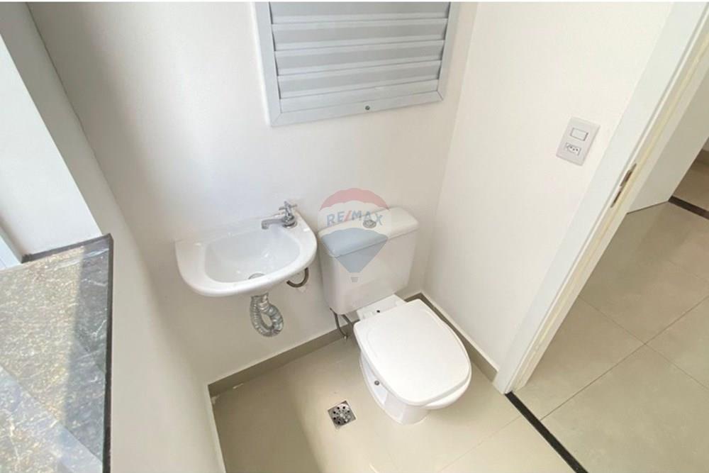 Sala-Conjunto, 38 m² - Foto 5