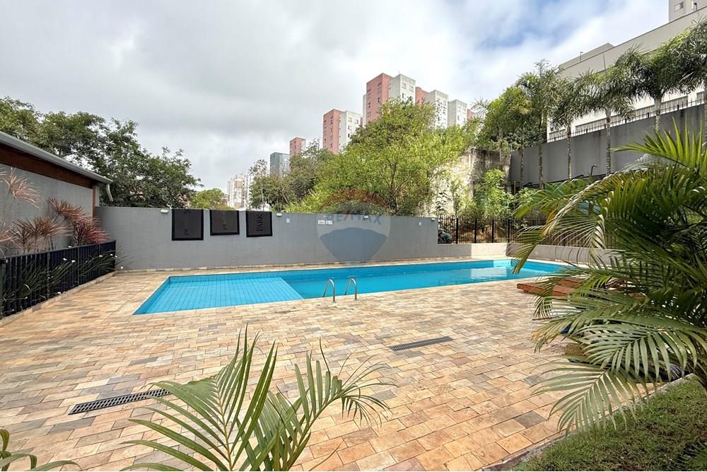 Apartamento - Venda - São Paulo , São Paulo - IMG_8490.jpg - 602321014-107