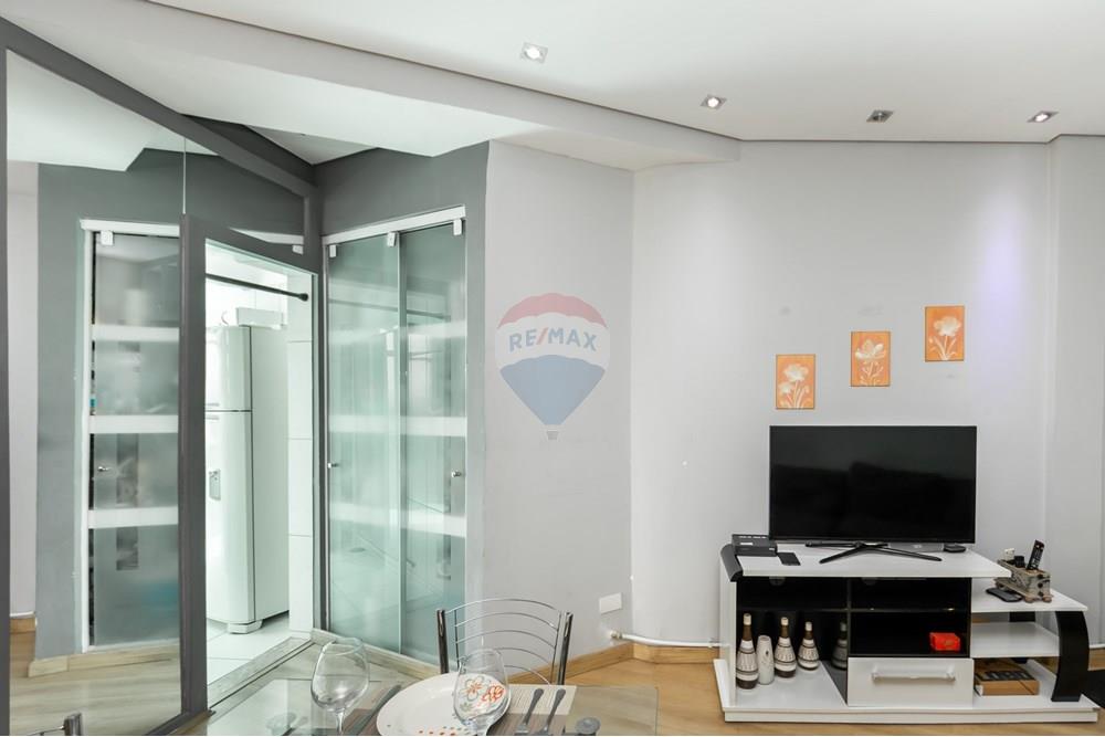 Apartamento - Alugar - São Paulo , São Paulo - IMG_546618.jpg - 602291022-33