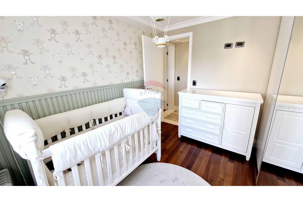 Apartamento - Venda - São Paulo , São Paulo - RUA ADELE, 119 (29).jpg - Quarto infantil - 601361044-38