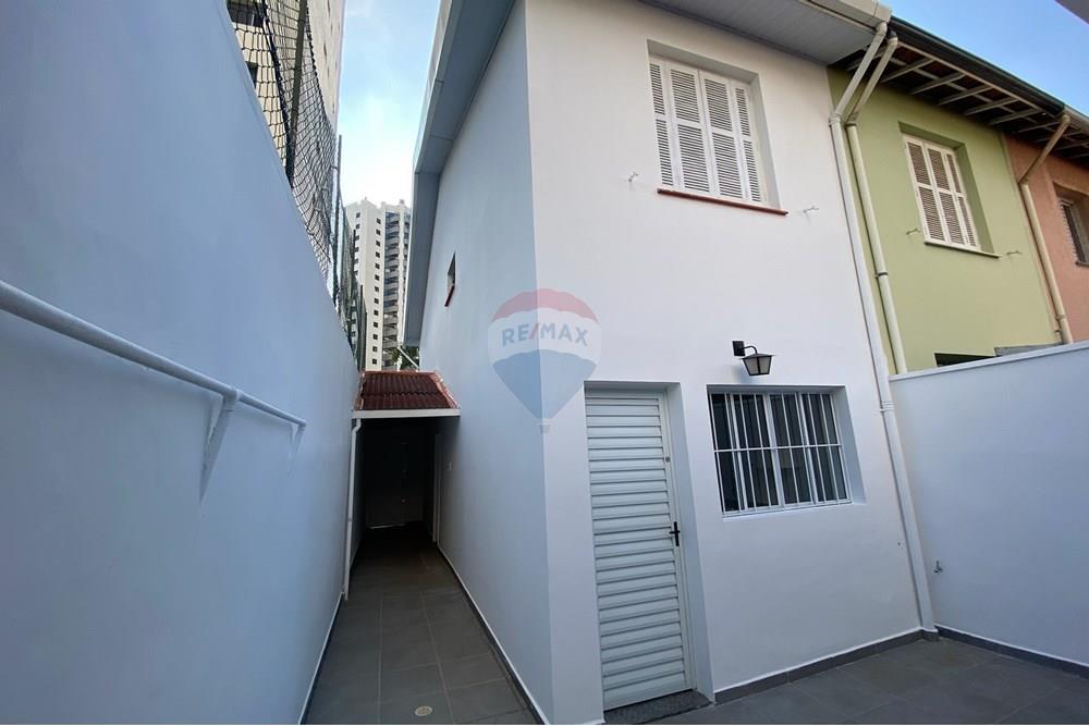 Casa de Vila - Alugar - São Paulo , São Paulo - IMG_0922.jpg - 602161004-139