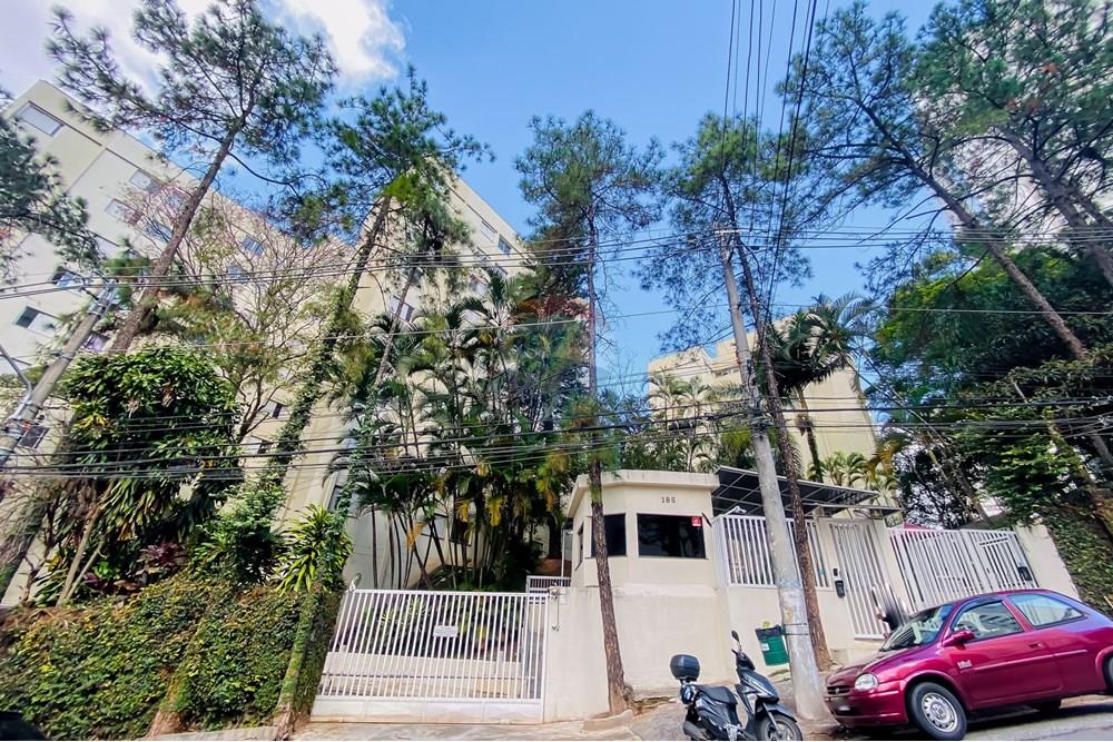 Apartamento - Venda - São Paulo , São Paulo - IMG_625401.jpg - 601461011-77