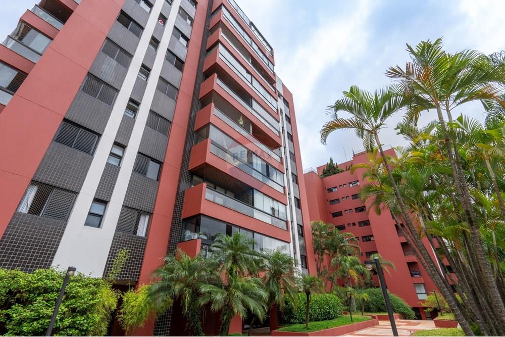 Apartamento - Venda - São Paulo , São Paulo - Cópia de 2-DSC05698.jpg - Fachada - 601131051-21