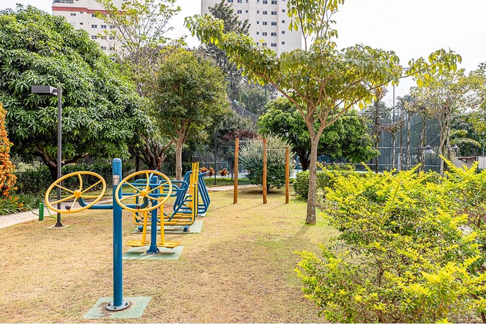 Apartamento - Venda - São Paulo , São Paulo - Remax Ares-68.jpg - Layout aberto - 601131006-105