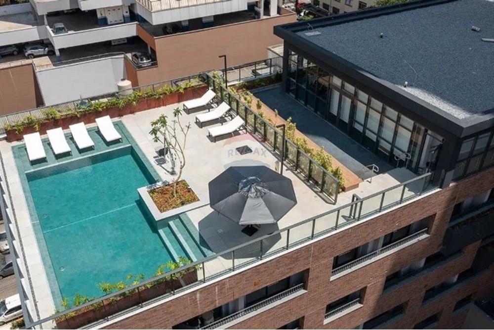 Apartamento - Alugar - São Paulo , São Paulo - 57.jpg - 601361021-1715