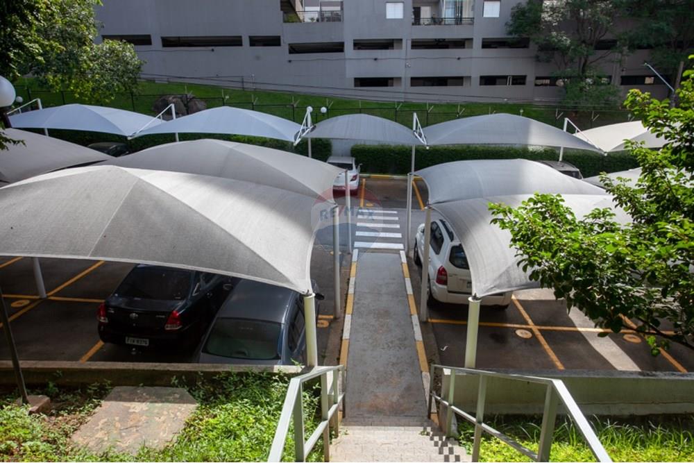 Apartamento - Venda - São Paulo , São Paulo - Garagem 1.jpg - 601751111-1