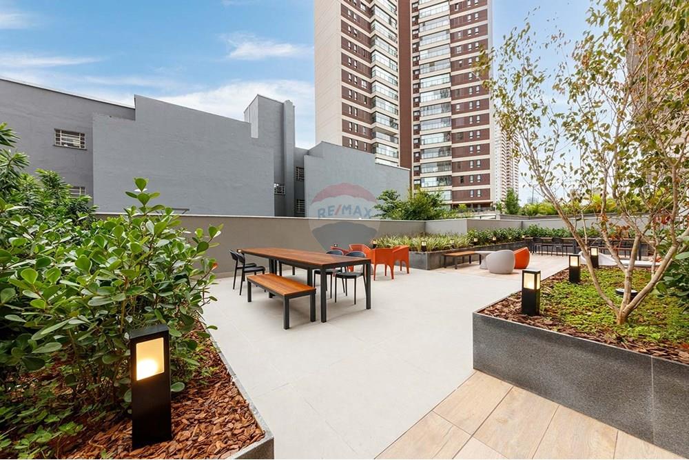Apartamento - Alugar - São Paulo , São Paulo - rooftop2.jpg - 602151008-128