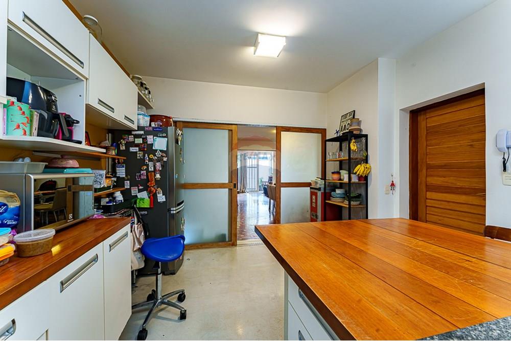 Sobrado - Venda - São Paulo , São Paulo - CAR02104-26.jpg - Cozinha - 602201008-197