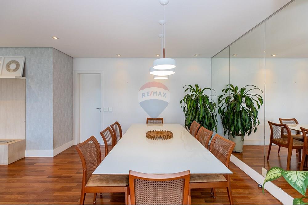 Apartamento - Venda - São Paulo , São Paulo - Remax Ares-13.jpg - Sala de jantar - 601131006-105