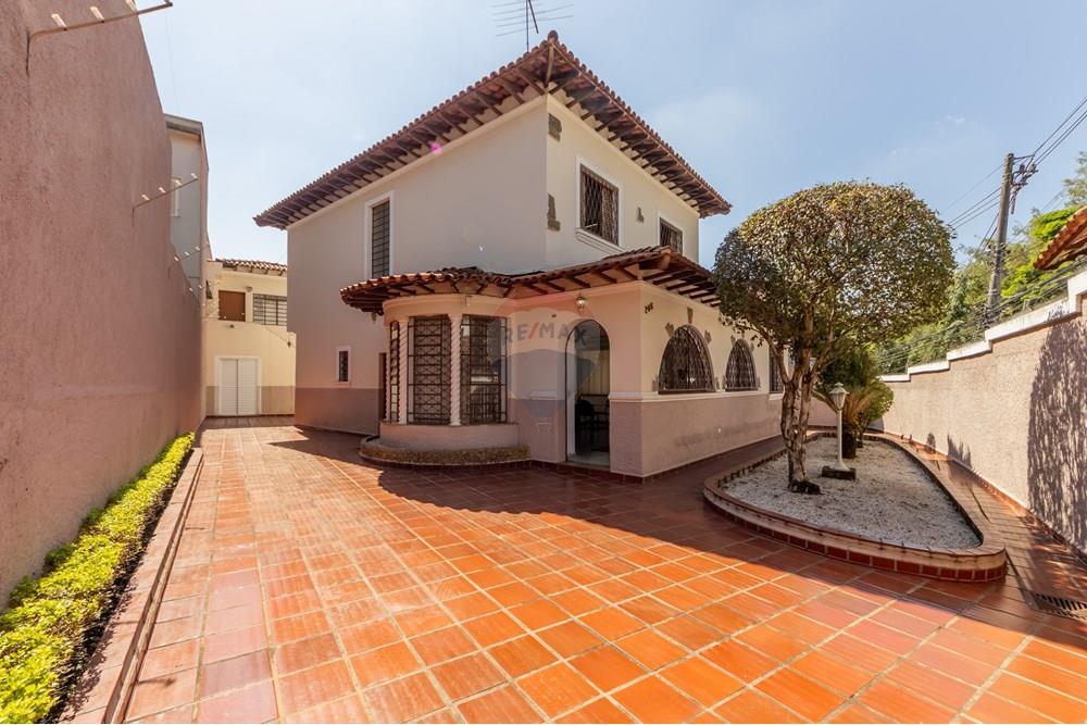 Casa - Venda - São Paulo , São Paulo - IMG_033137.jpg - 602241008-43