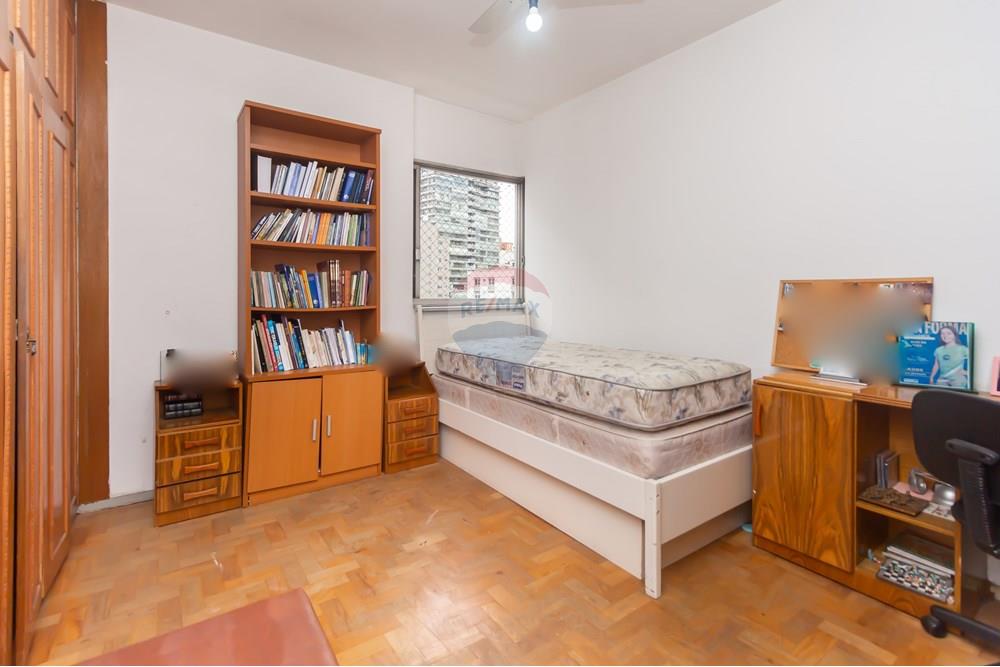 Apartamento - Venda - São Paulo , São Paulo - 10.jpg - Quarto de família - 601081082-12