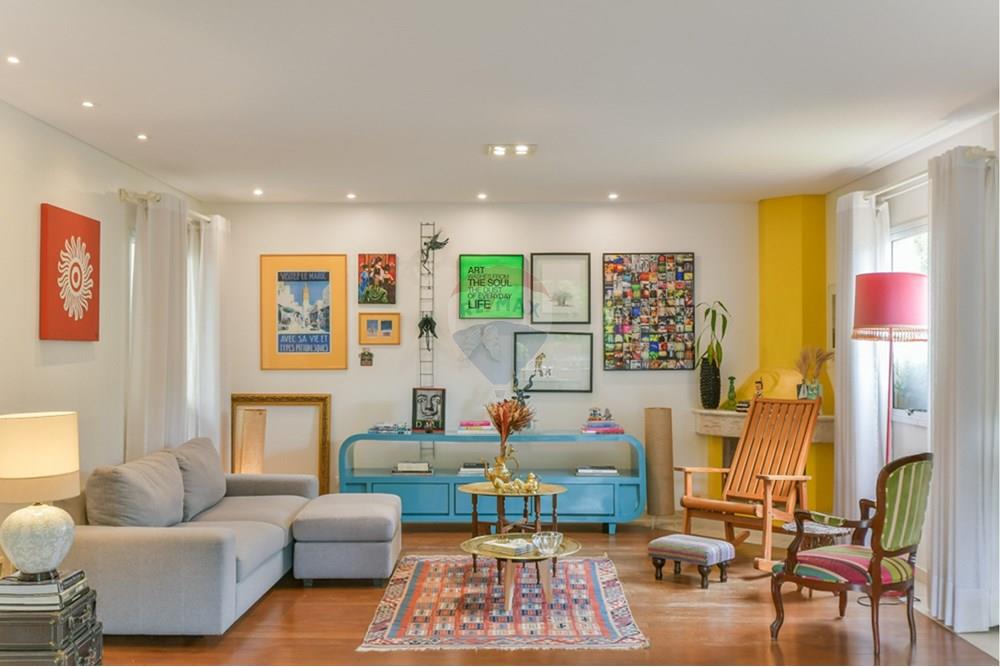 Casa de Condomínio - Venda - São Paulo , São Paulo - 01fotos_004_destaque.jpg - 601251061-194