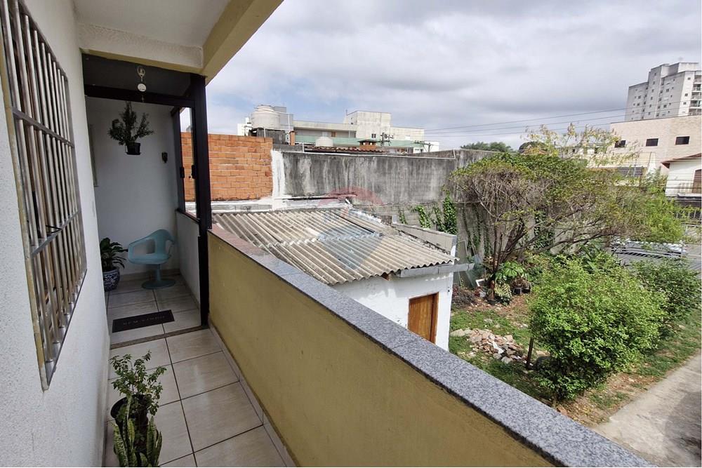 Sobrado - Venda - São Paulo , São Paulo - RUA TENENTE GELÁS, 334 (7).jpg - 601051062-31