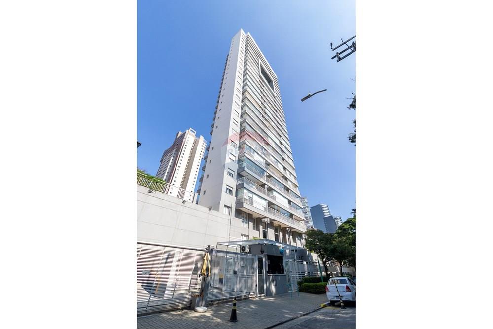 Apartamento - Venda - São Paulo , São Paulo - 01fotos_035.jpg - Fachada - 601251032-78