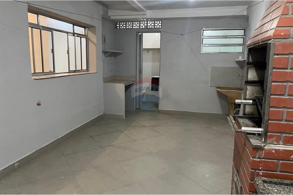 Casa - Alugar - São Paulo , São Paulo - AREA GOURMET 4 - Copia.jpg - 601371095-23