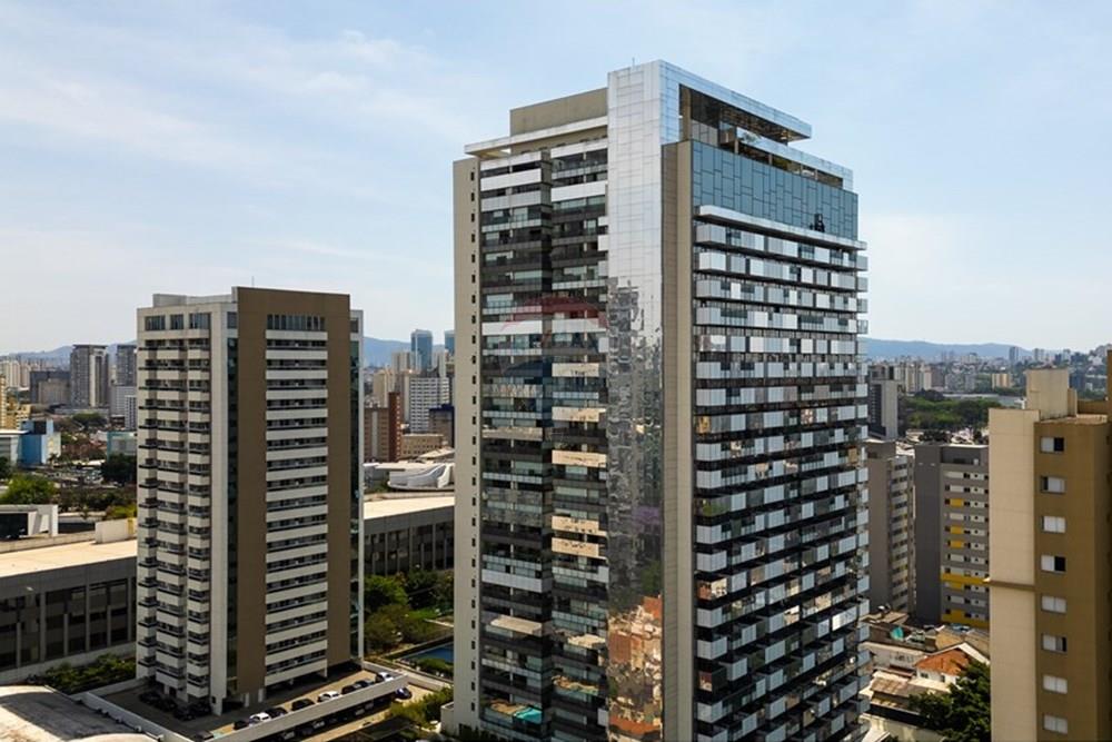 Cj. Comercial/ Sala - Venda - São Paulo , São Paulo - DJI_0057.jpg - 601751105-8