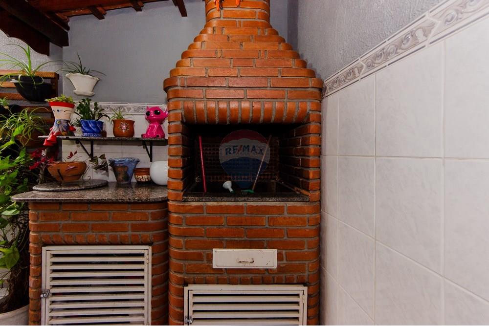 Sobrado - Venda - São Paulo , São Paulo - IMG_6527.jpg - 601141037-46