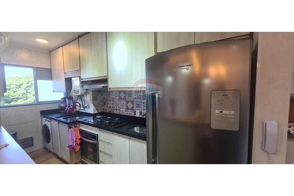 Apartamento - Alugar - São Paulo , São Paulo - 20250508_141447.jpg - 602181029-64