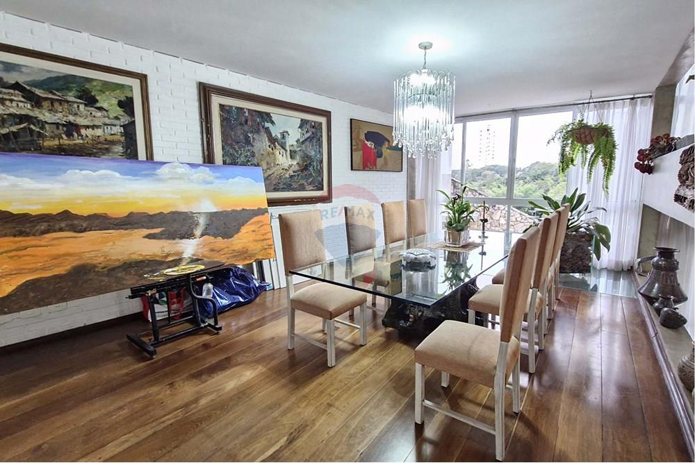 Casa - Venda - São Paulo , São Paulo - RUA PADRE EUGÊNIO LOPES, 405 (59).jpg - Sala de jantar - 601361044-53