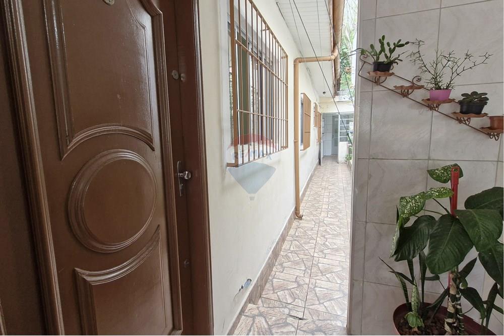Casa - Venda - São Paulo , São Paulo - RUA ANTONIO FERREIRA DA SILVA, 132 (9)Corredor.jpg - 601051041-21
