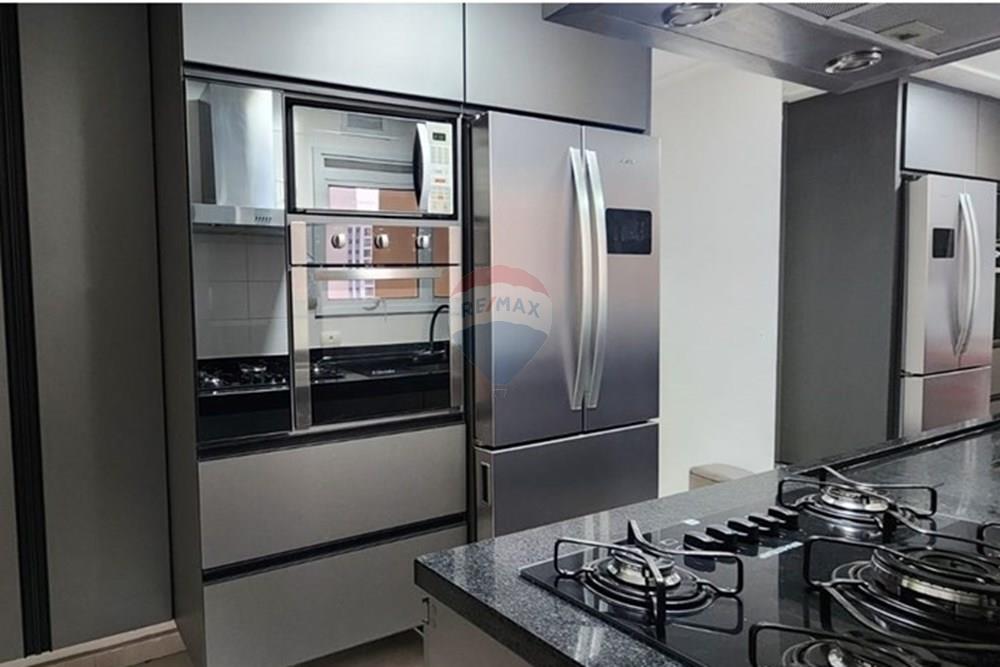 Apartamento - Alugar - São Paulo , São Paulo - 5.jpg - 602291021-241