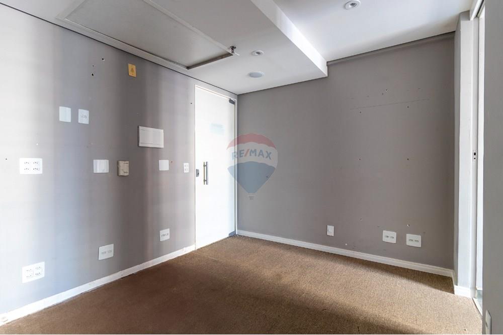 Cj. Comercial/ Sala - Venda - São Paulo , São Paulo - 1628483d-351d-46c9-b744-a734bd397c6a.jpeg - 601351141-30
