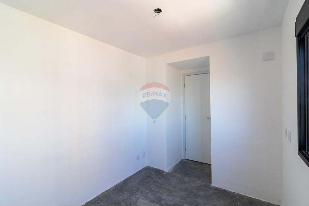 Apartamento - Venda - São Paulo , São Paulo - IMG_2986.jpg - Quarto infantil - 601771067-93