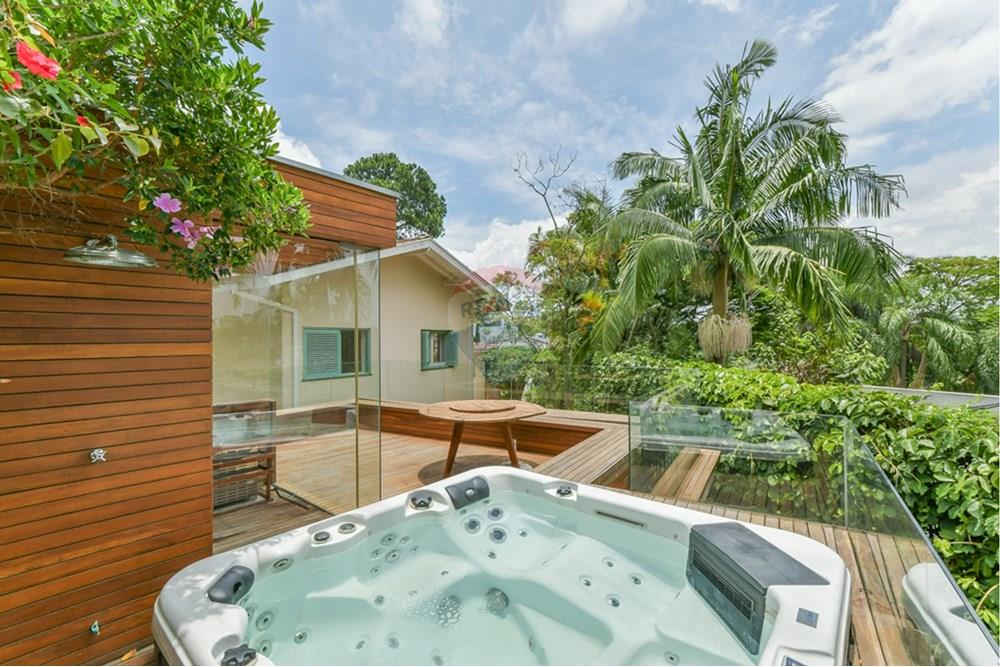 Casa - Venda - São Paulo , São Paulo - 01fotos_040.jpg - 601251009-46