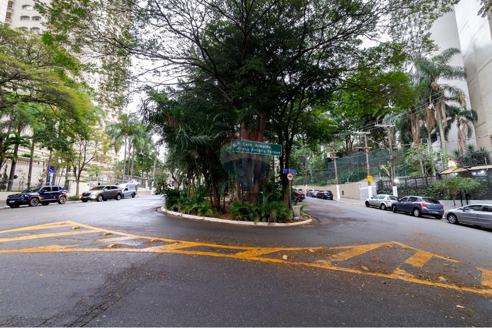 Apartamento - Venda - São Paulo , São Paulo - 23 BAIRRO (4).jpg - 602281022-110