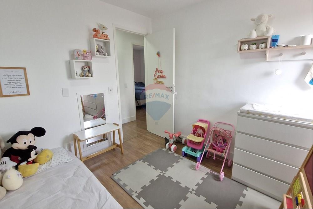 Apartamento - Venda - São Paulo , São Paulo - Cópia de RUA HUITACA, 96 (20).jpg - Quarto - 601131088-3