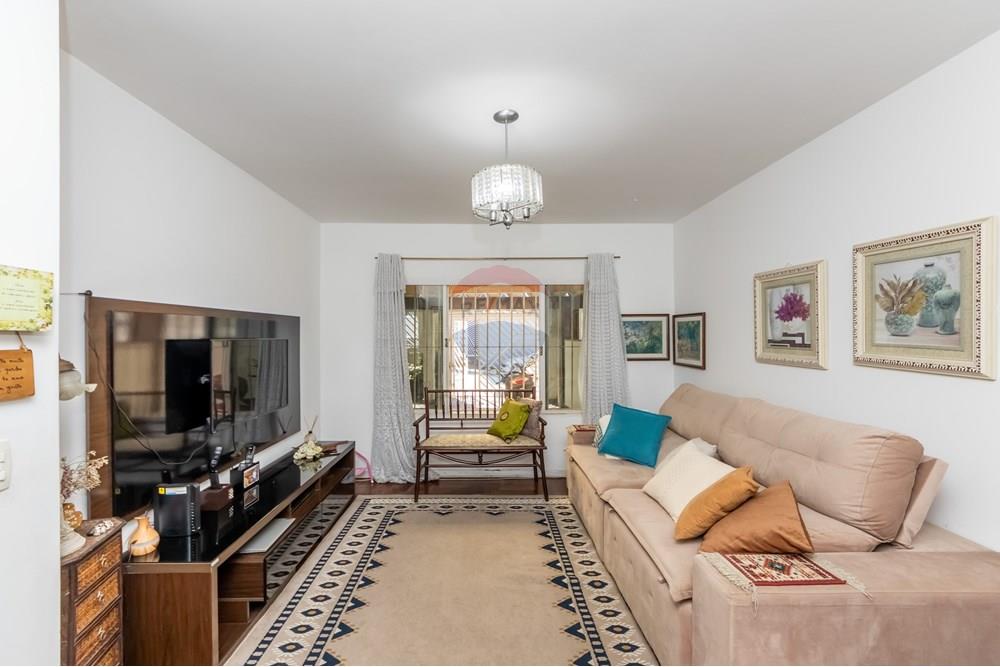 Sobrado à venda com 3 quartos, 179m² - Foto 4