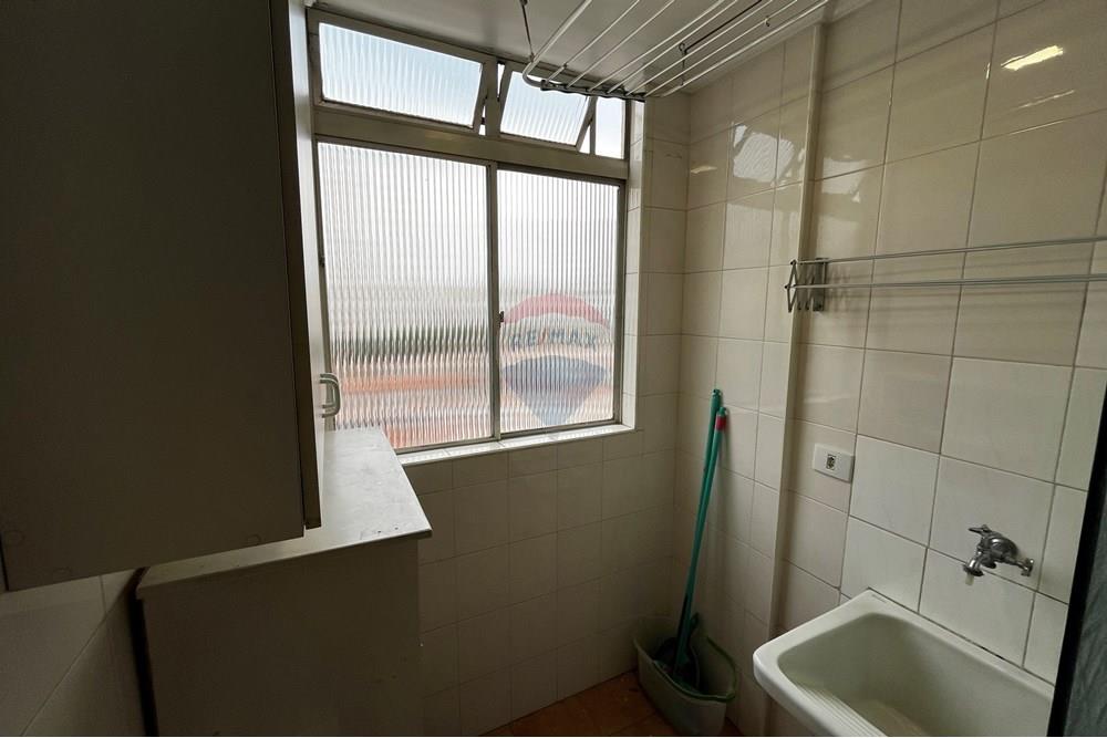 Apartamento - Alugar - São Paulo , São Paulo - IMG_2049.JPG - Área de serviço - 601241050-10