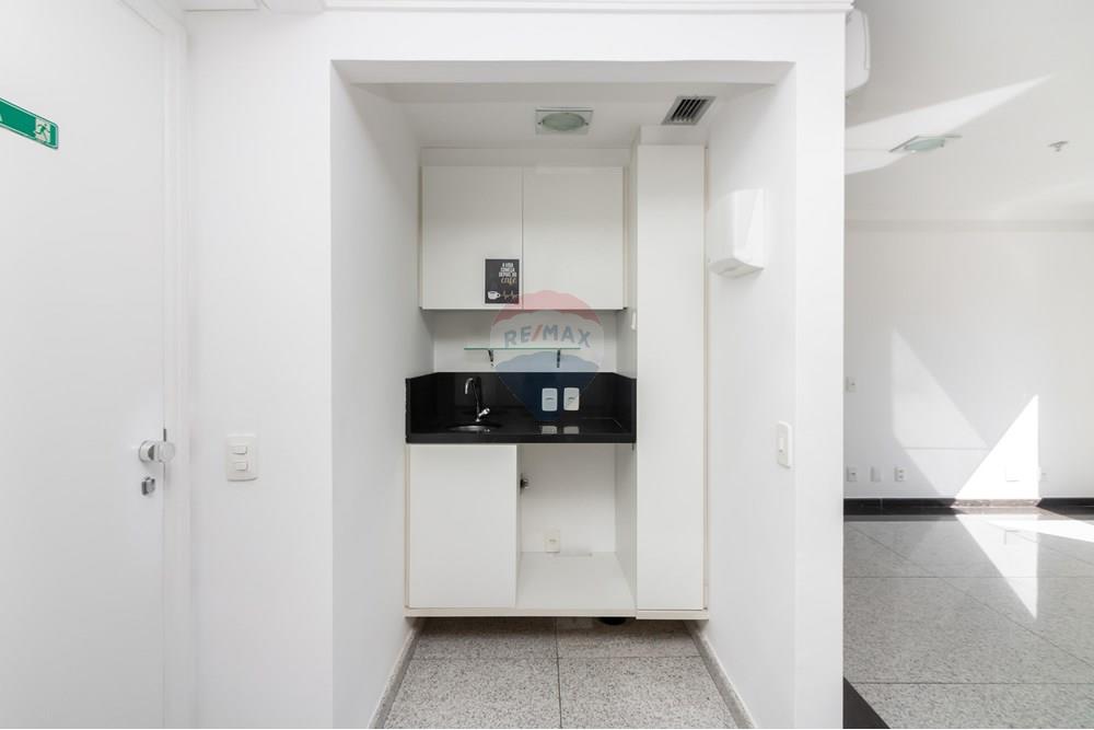 Cj. Comercial/ Sala - Venda - São Paulo , São Paulo - IMG_798708.jpg - 601721050-9