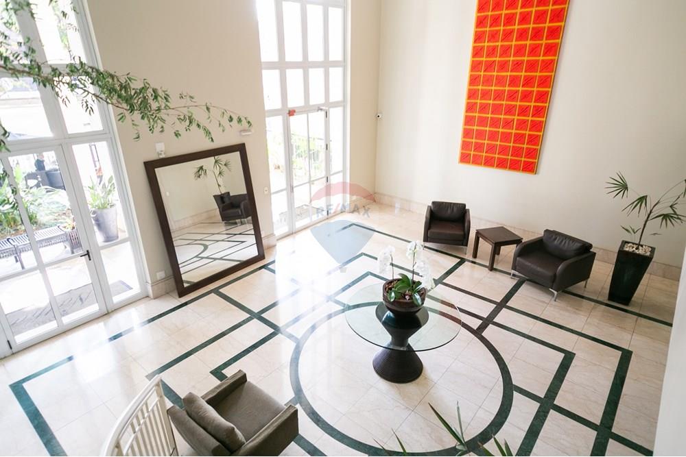 Apartamento - Alugar - São Paulo , São Paulo - 02area-condominial003.jpg - 601081042-64