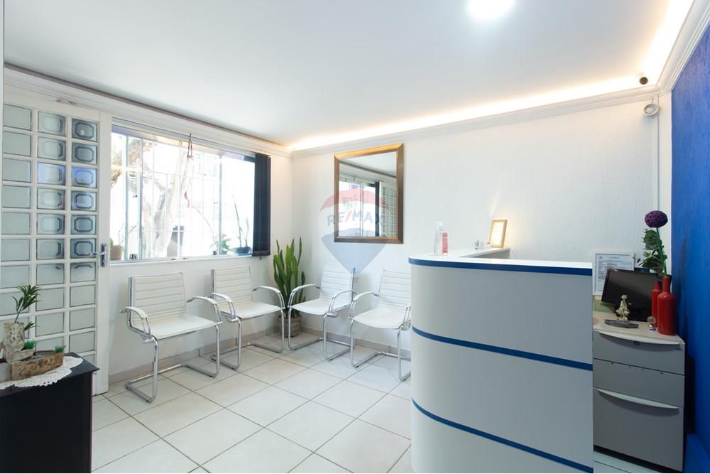 Casa Comercial - Venda - São Paulo , São Paulo - 04 Sala comercial.jpg - 601971018-1259