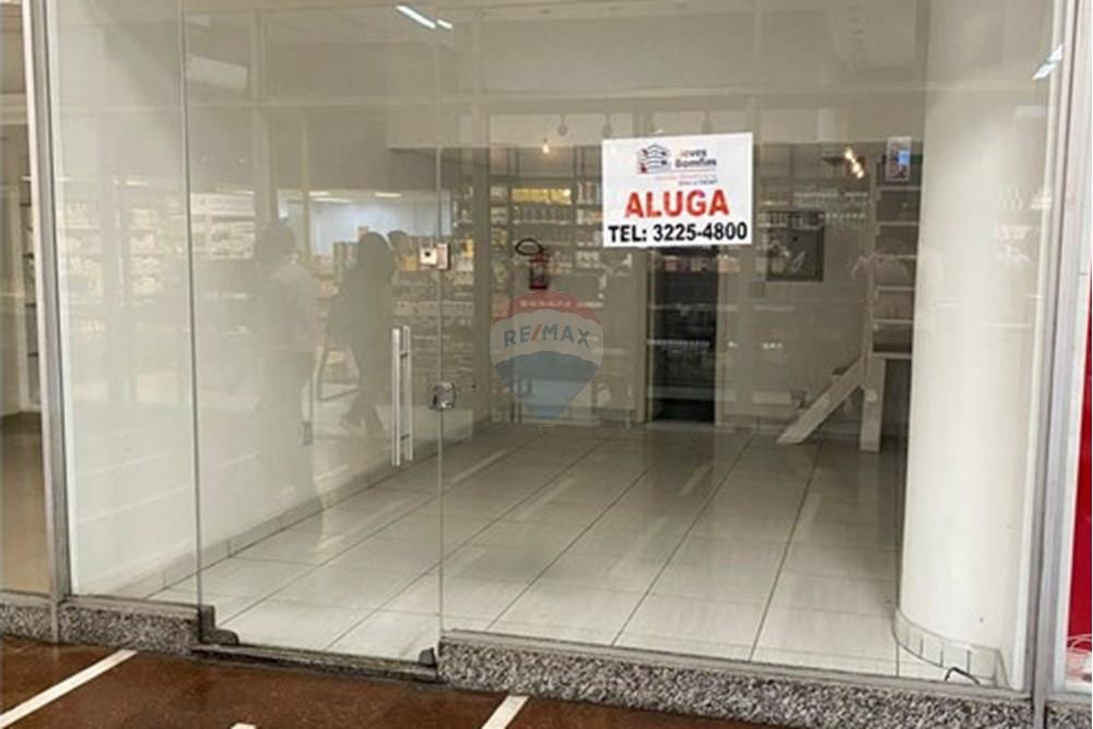 Ponto Comercial/ Loja - Alugar - São Paulo , São Paulo - z (10).jpg - 602301001-143