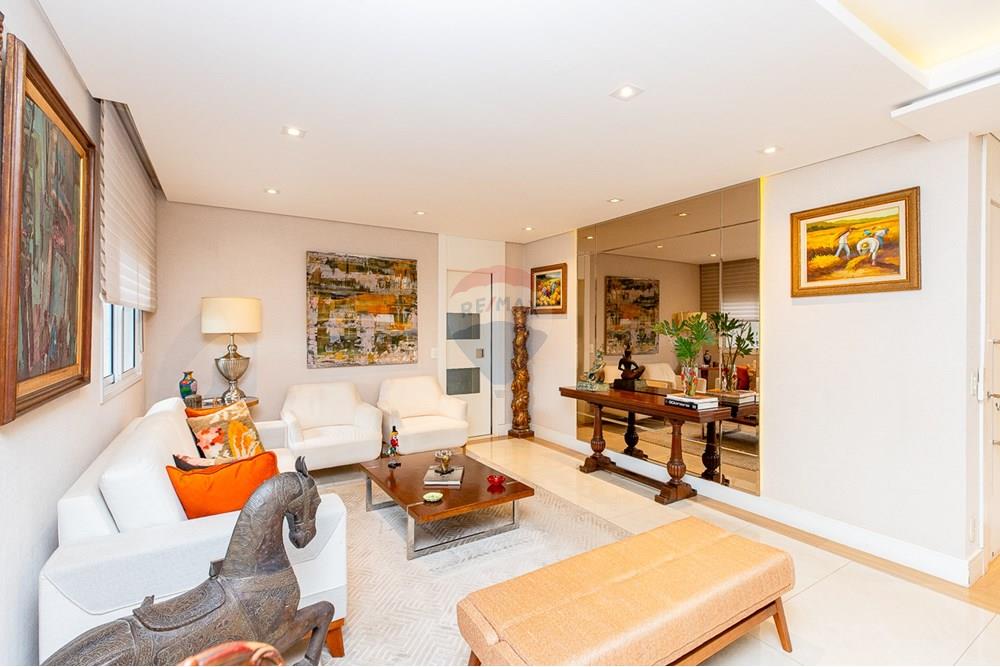 Apartamento - Venda - São Paulo , São Paulo - REMAX-4.jpg - 601251061-205