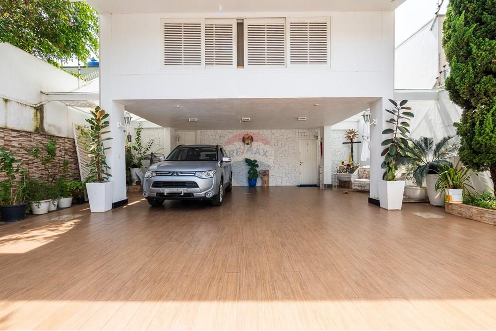 Casa - Venda - São Paulo , São Paulo - 107_CS.jpg - 601971032-116