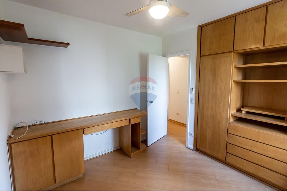 Apartamento - Alugar - São Paulo , São Paulo - apartamento-padrao-3dorm-campo-belo-sao-paulo-sp-AP5813_ITV-27.JPG - 601361019-3020