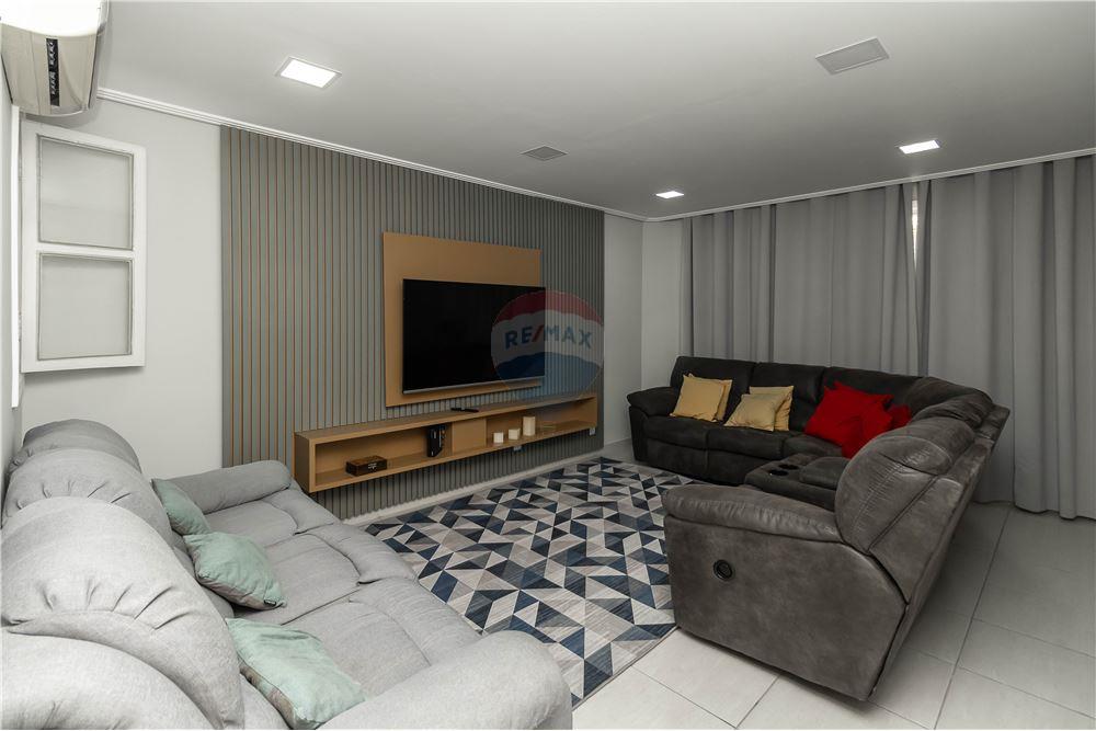 Casa, 3 quartos, 350 m² - Foto 11