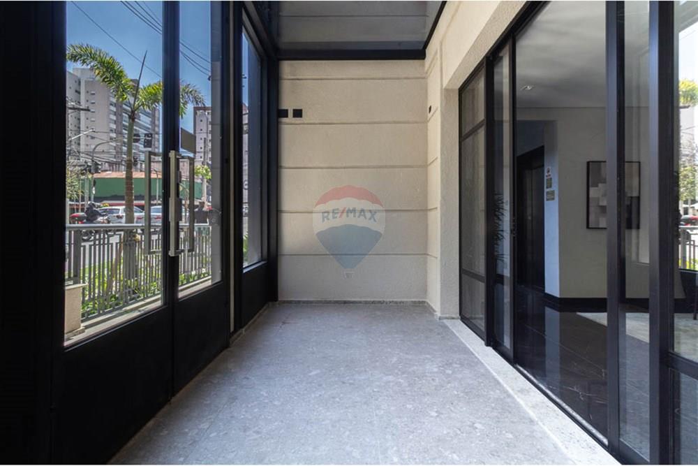 Apartamento - Venda - São Paulo , São Paulo - 24 HALL ENTRADA (1).jpg - 602281026-236
