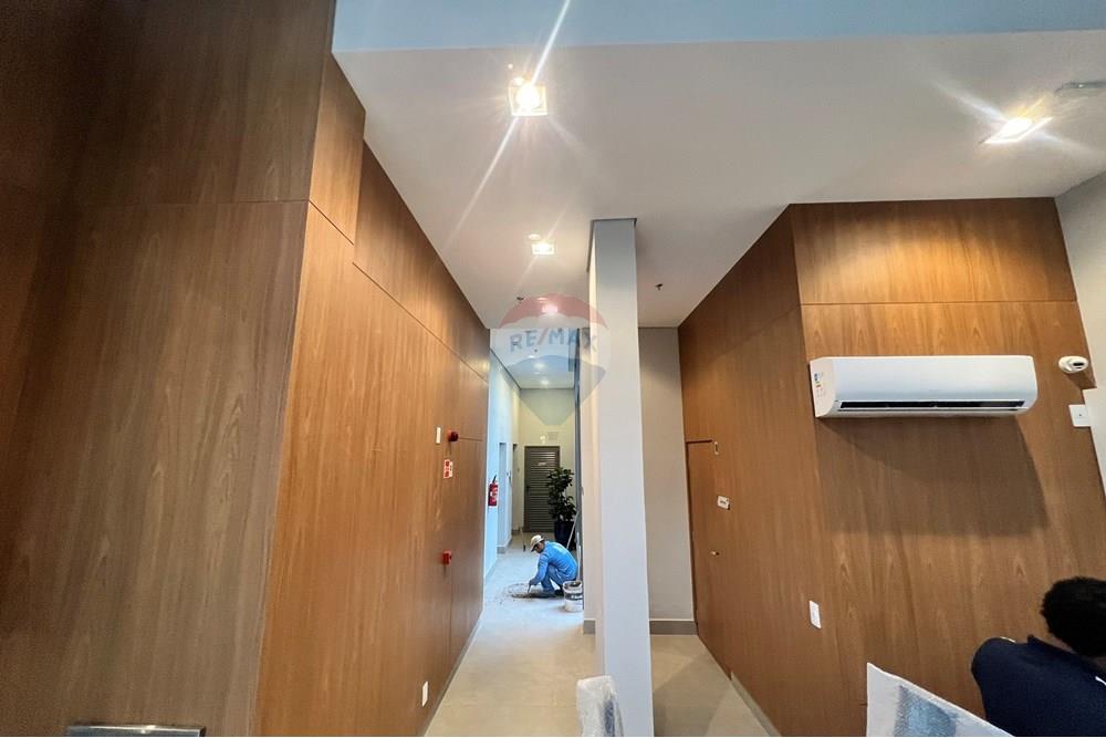 Cj. Comercial/ Sala - Alugar - São Paulo , São Paulo - IMG_4761.jpeg - 602241012-23